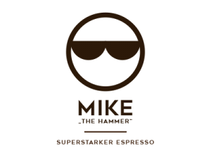 Mike - Superstarker Espresso